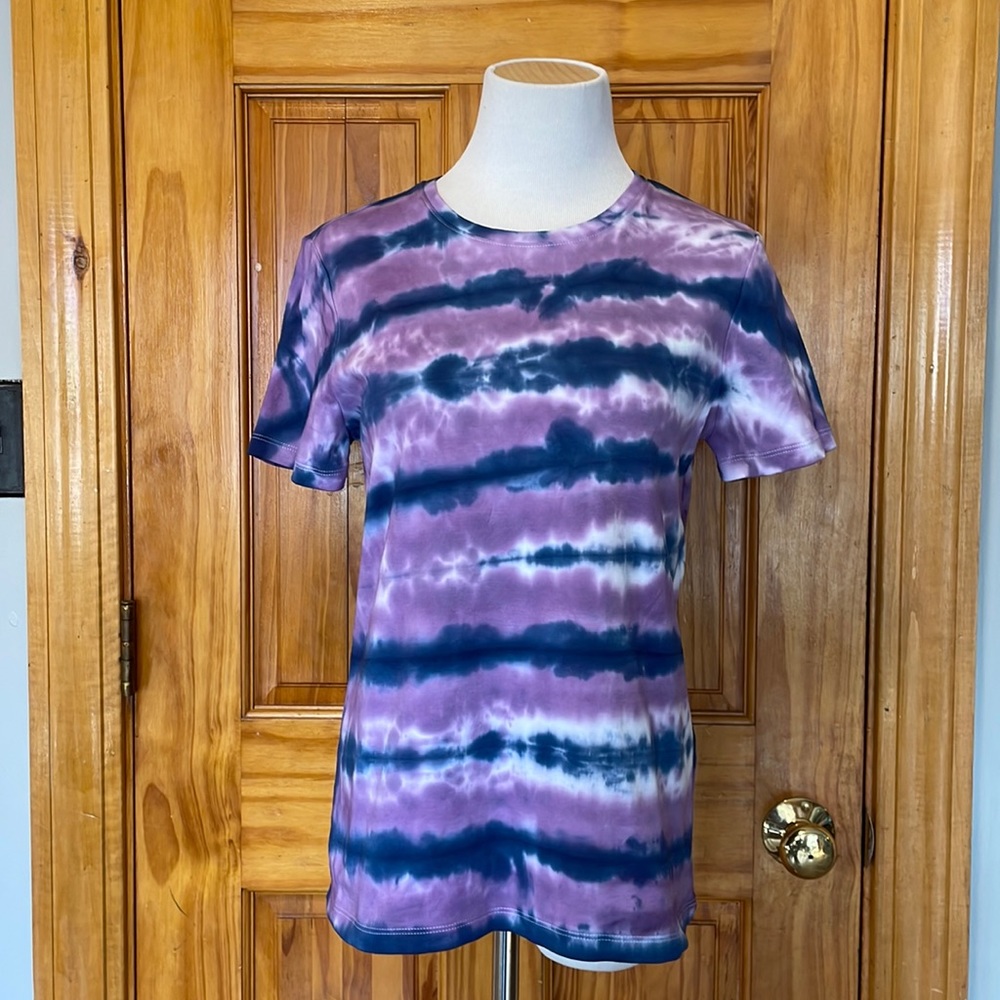 Tye dye t-shirt - Picture 2 of 10